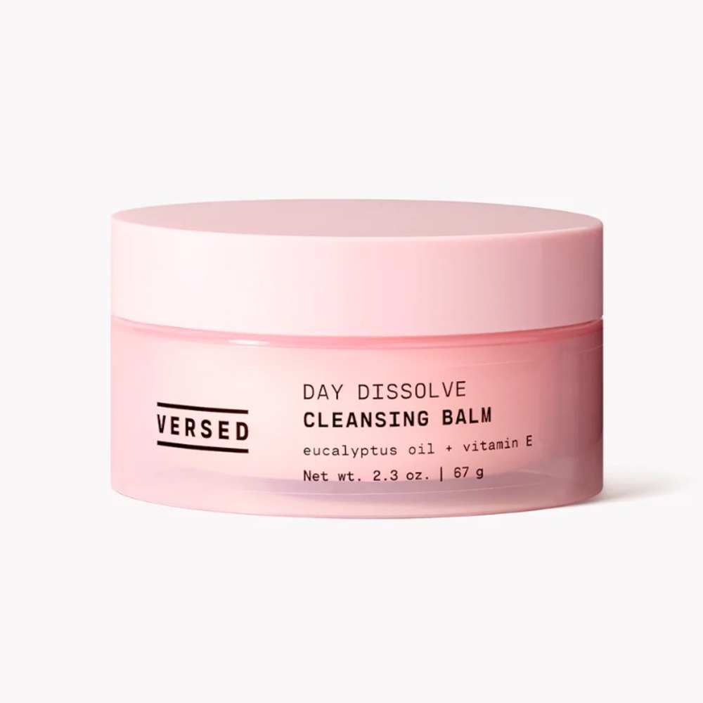 DAY DISSOLVE CLEANSING BALM